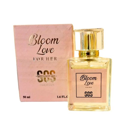 Bloom Love