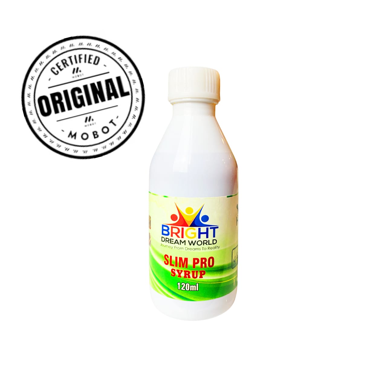 Slim Pro Syrup